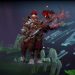 Cosmetics Dota 2-Battle Dress of the Proven