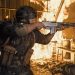 Heroes Call of Duty – Said