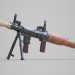 Weapons Call of Duty-RPG-7