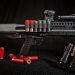 Weapons Call of Duty-KSG 12