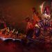 Cosmetics Dota 2-Blades of Voth Domosh