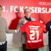 1. FC Kaiserslautern announces Esports entry