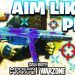 10 BIGGEST & BEST TIPS TO IMPROVE YOUR AIM IN MODERN WARFARE/WARZONE | Controller Aiming Tips COD MW