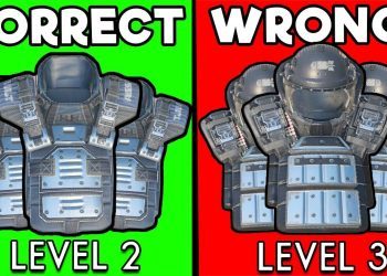 10 Mistakes BAD PLAYERS Make in Blackout ~ Black Ops 4 Blackout