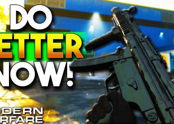 10+ TIPS TO DRAMATICALLY IMPROVE YOUR GAME | Modern Warfare Multiplayer Tips
