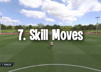 10 TIPS to NEVER LOSE on FIFA 21 Pro Clubs