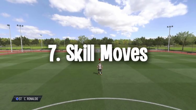 10 TIPS to NEVER LOSE on FIFA 21 Pro Clubs