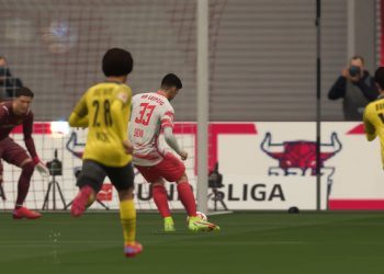 10 helpful pro tips for FIFA 22