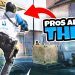 100% OF PRO PLAYERS ABUSE THIS in MODERN WARFARE (How to BREAK the CAMERA)