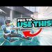 100% OF PRO PLAYERS DO THIS in MODERN WARFARE (How to Slide Cancel)