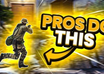 100% of PROS Use These Movement Tips in VANGUARD