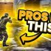 100% of PROS Use These Movement Tips in VANGUARD