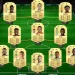 FIFA 21 - The best low budget teams (20K, 50K, 100K)