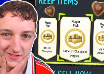 12/20 wins in FUT CHAMPS worth it?