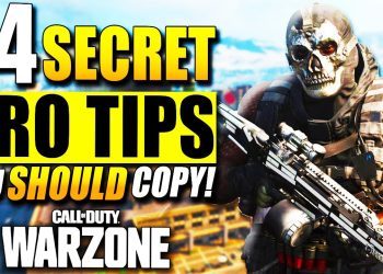 14 WARZONE TIPS TO IMPROVE - BEST WARZONE TIPS & TRICKS! | Modern Warfare Battle Royale