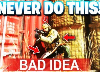 HUGE MISTAKES YOU'RE MAKING IN MODERN WARFARE | Best Tips to Improve KD COD MW (Sub Review #5)