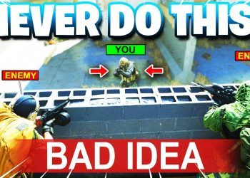 HUGE MISTAKES YOU'RE MAKING IN MODERN WARFARE | Best Tips to Improve KD COD MW (Sub Review #6)