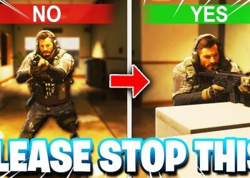 HUGE MISTAKES YOU'RE MAKING IN MODERN WARFARE | Best Tips to Improve KD COD MW (Sub Review #4)