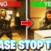 HUGE MISTAKES YOU'RE MAKING IN MODERN WARFARE | Best Tips to Improve KD COD MW (Sub Review #4)