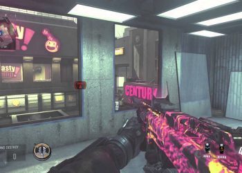 Call of Duty : Advanced Warfare - Search and Destroy - Tips and Tricks - Urban