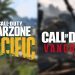 CoD: Bugs, problems and crashes in the game