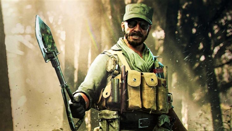 Release date, multiplayer, trailer, maps