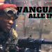 CoD Vanguard: Release