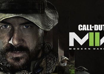 CoD Modern Warfare II: CoD 2022 rocks so far