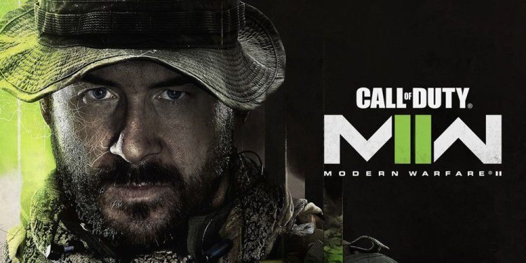 CoD Modern Warfare II: CoD 2022 rocks so far