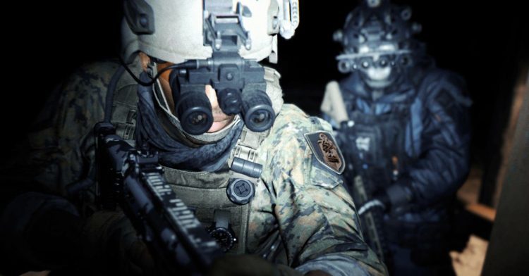 CoD Modern Warfare 2: All editions