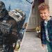 Warzone: CoD pro (6) collects shock ban