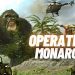 The Godzilla event in CoD Warzone has started
