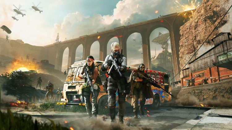Call of Duty – Everything you need to know
