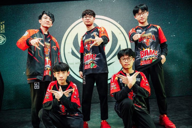 MSI 2022: The Rumble Stage Schedule is set