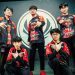 MSI 2022: The Rumble Stage Schedule is set