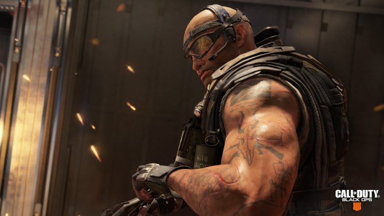CoD: Black Ops 4 – Traditional single player campaign was never planned