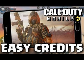 How To Get Credits FAST In Call Of Duty Mobile (NO HACKS) | COD Mobile