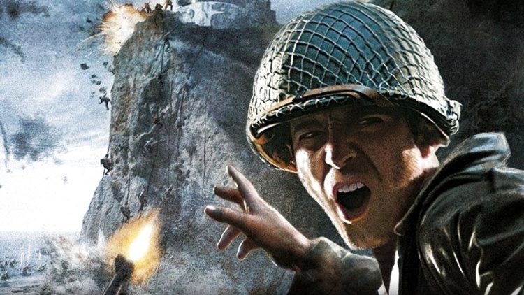 CoD 2 Remastered makes the classic prettier