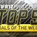 FIFA 17 | Top 5 Pro Clubs Goals of the Week | #40