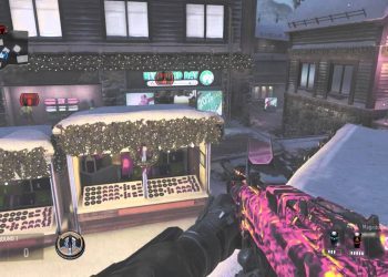 Call of Duty : Advanced Warfare – Search and Destroy – Tips and Tricks – Drift