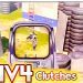 1V4 Clutches in Battle Royale | CODM
