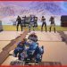 1v4 Clutch Against A Strong Squad in Call of Duty Mobile Solo vs Squads + My Settings & Sensitivity