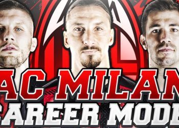 2 NEW SIGNINGS TO AC MILAN + START OF THE SERIE A SEASON! | S1:EP2 | FIFA 21 AC MILAN CAREER MODE