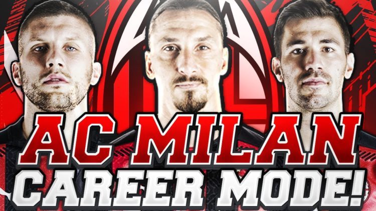 2 NEW SIGNINGS TO AC MILAN + START OF THE SERIE A SEASON! | S1:EP2 | FIFA 21 AC MILAN CAREER MODE
