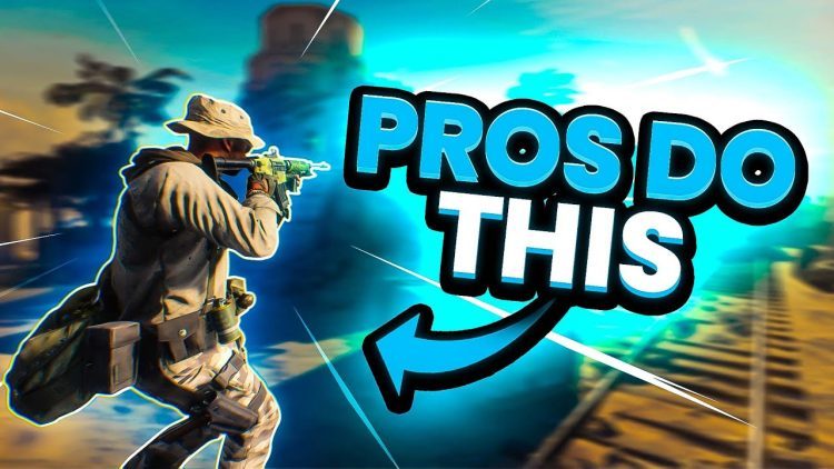 3 ADVANCED PRO MOVEMENT TIPS IN VANGUARD