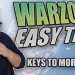3 EASY Tips To Improve In Warzone For The Average Gamer | Shupp's Warzone Center