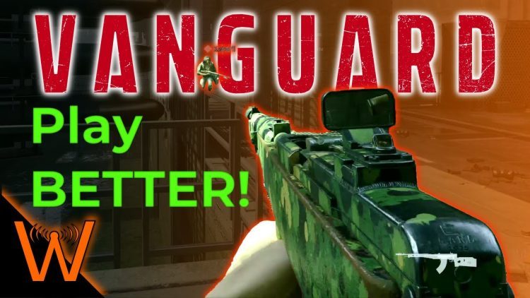 3 ESSENTIAL Tips to Improve and Have Fun! (Call of Duty: Vanguard)