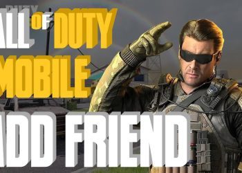 3 Way To Add Friends In Call of Duty Mobile | CallofDutymobile