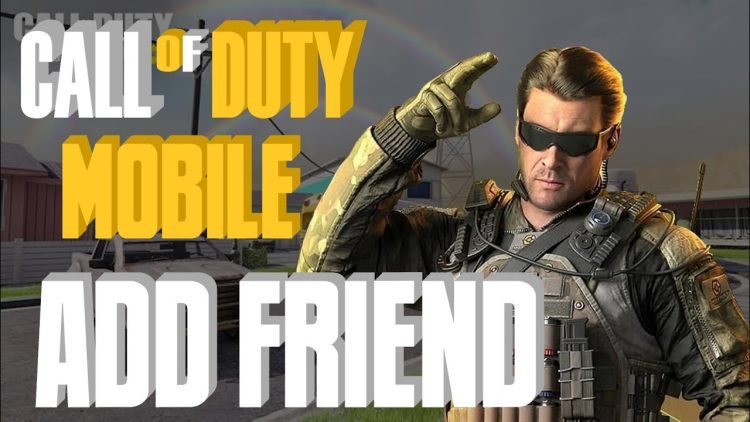 3 Way To Add Friends In Call of Duty Mobile | CallofDutymobile