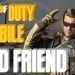 3 Way To Add Friends In Call of Duty Mobile | CallofDutymobile